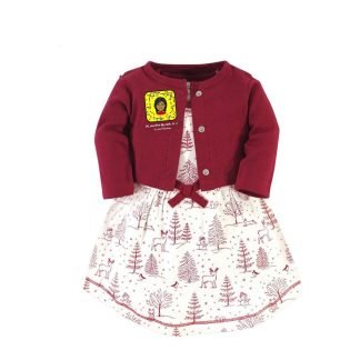 Touche by nature 2pieces 2T/5T