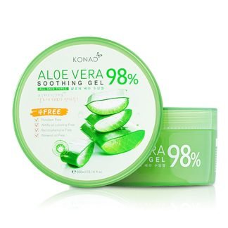 Aloe vera