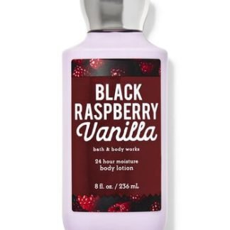 BLACK RASPBERRY VANILLA LOTION