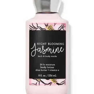 NIGHT BLOOMING JASMINE LOTION