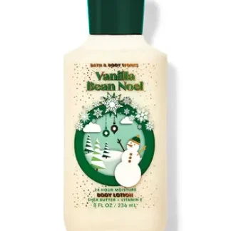 VANILLA BEAN NOEL LOTION