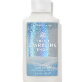 FRESH SPARKLING SNOW LOTION