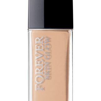 DIOR N2 Forever Skin Glow 24-Hour Foundation SPF 35