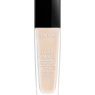 Lancome teint Miracle Hydrating Fluid Foundation spf15 O-01 30 ml