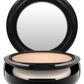 MAC POWDER STUDIO FIX PLUS FOND DE TEINT NW15