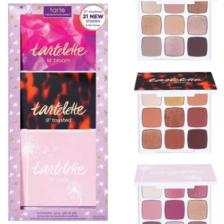 Tarte fards
