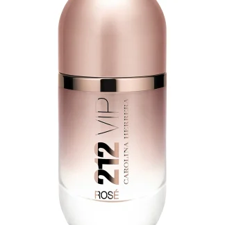 Carolina Herrera 212 VIP Rosé Eau de Parfum 50 ML