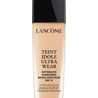 lancome -teint idole ultra wear 24H wear & comfort foundation spf 15 #-048 30 ml