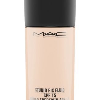 MAC Studio Fix Fluid Foundation Broad-Spectrum SPF 15 NW10