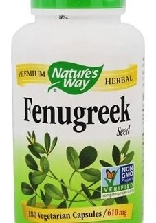 FENUGREEK