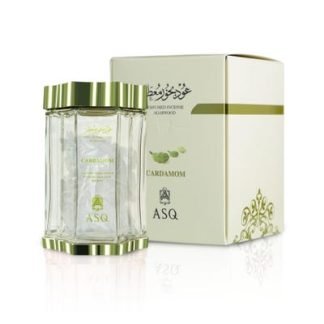 عود بخور معطر - حب الهال