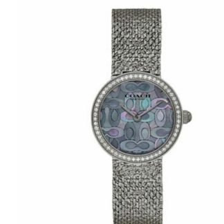 coach monter femme