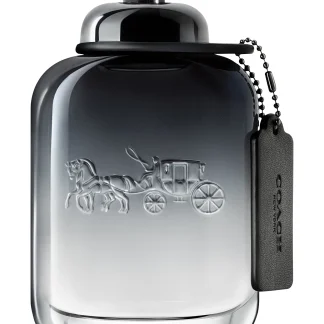 Coach New York 100 ml parfum homme