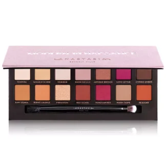 nastasia palette modern renaissance