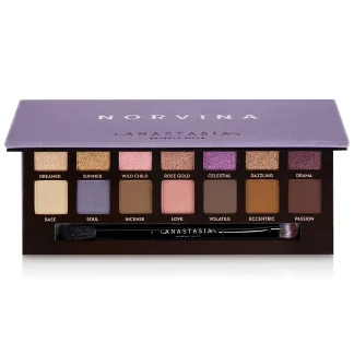 Anastasia Beverly Hills  Norvina Eyeshadow Palette