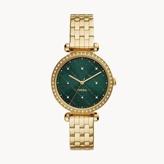 fossil monter femme