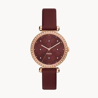Fossil monter femme