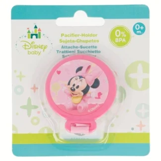 Disny baby attache-sucette
