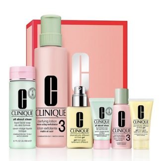 clinique gamme