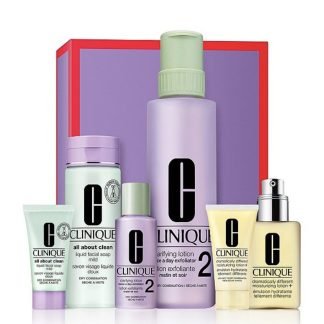 clinique gamme
