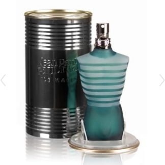 jean paul gaultier le male parfum