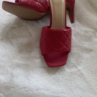 USA chaussure femme