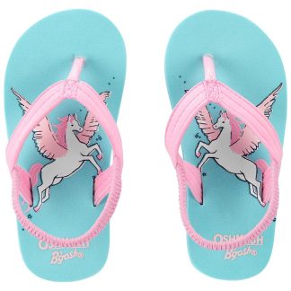 oshkosh b'gosh toddler M 7-8 sandals