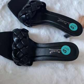 chaussure femme USA