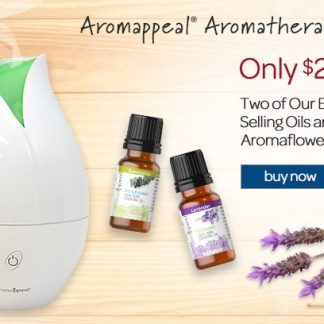 Diffuser Aroma