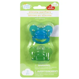 tetines en silicone