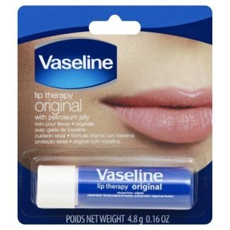 vaselin lip blam