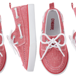 GYMBORRE CHAUSSURE GARCON