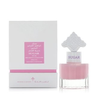 Ibraheem Al.Qurashi Musk SUGAR Khamriya for Hair
