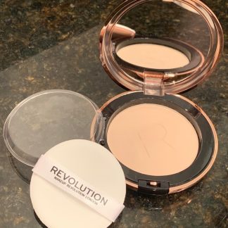 REVOLUTION POWDER