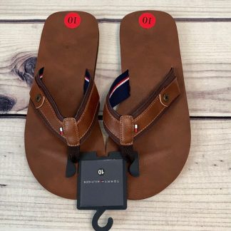 TOMMY HILFIEGER  SANDAL HOMME