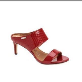calvin klien chaussure femme