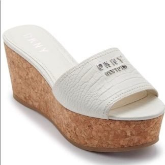 dkny chaussure femme