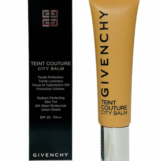 Givenchy -teint couture city blam radiant perfecting skin spf 25 24H WEAR MOISTURIZER 30 ML W208