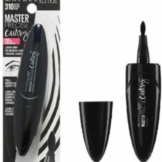 mascara master curvy maybelline