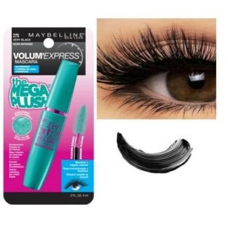 MAYBELLINE MASCARA
