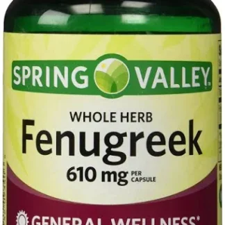 FENUGREEK