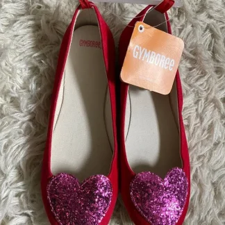 chaussure FILLE
