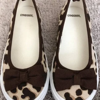 gymboree chaussure fille