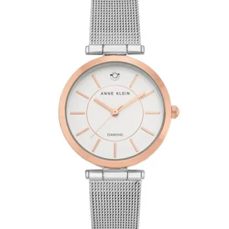 ANNE KLEIN monter