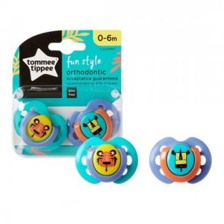 Tommee tippee bebe tetine