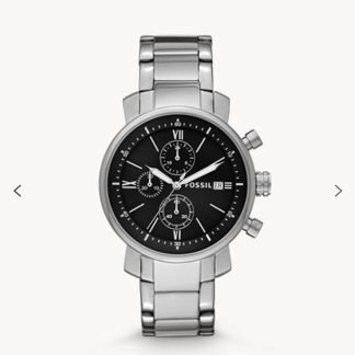 Fossil monter homme