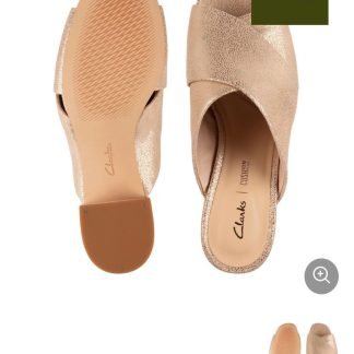 clarks chaussure femme