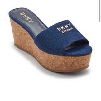 dkny chaussure femme