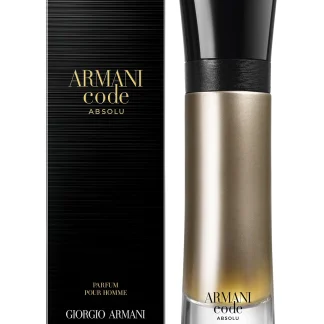 CODE ARMANI Parfum  homme 100 ml