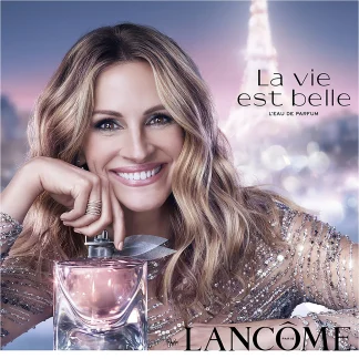 LANCOME la vie est belle parfum 100 ml